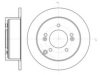 HYUNDAI 5841139500 Brake Disc